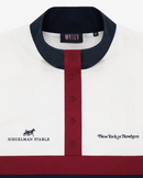 NYON x Siegelman Stable x US Soccer Striker Track Jacket - New York or Nowhere®