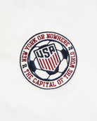 NYON x Siegelman Stable x US Soccer Striker Track Jacket - New York or Nowhere®