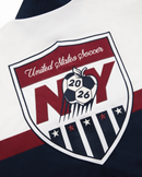 NYON x Siegelman Stable x US Soccer Striker Track Jacket - New York or Nowhere®