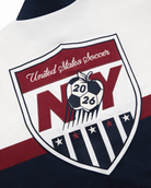 NYON x Siegelman Stable x US Soccer Striker Track Jacket - New York or Nowhere®