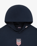 NYON x Siegelman Stable x US Soccer Home Team Hoodie - New York or Nowhere®