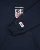 NYON x Siegelman Stable x US Soccer Home Team Hoodie - New York or Nowhere®