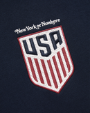 NYON x Siegelman Stable x US Soccer Home Team Hoodie - New York or Nowhere®