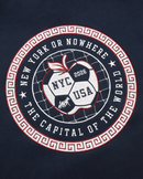 NYON x Siegelman Stable x US Soccer Home Team Hoodie - New York or Nowhere®