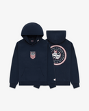 NYON x Siegelman Stable x US Soccer Home Team Hoodie - New York or Nowhere®