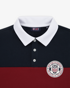 NYON x Siegelman Stable x US Soccer Keeper Polo Sweatshirt - New York or Nowhere®
