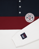 NYON x Siegelman Stable x US Soccer Keeper Polo Sweatshirt - New York or Nowhere®