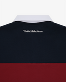NYON x Siegelman Stable x US Soccer Keeper Polo Sweatshirt - New York or Nowhere®