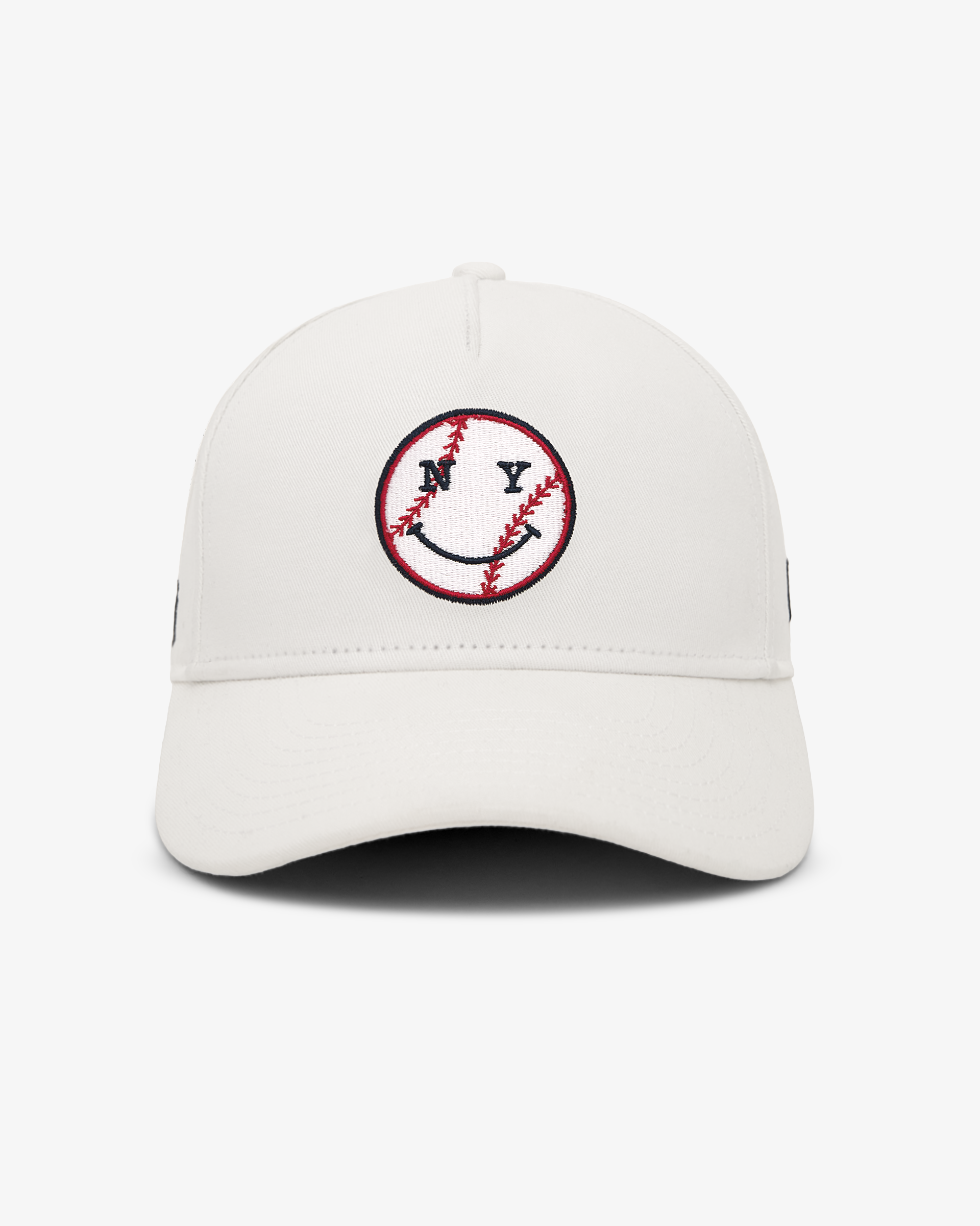 Yankees Mascot 9FORTY Snapback - New York or Nowhere®