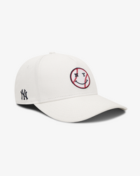 Yankees Mascot 9FORTY Snapback - New York or Nowhere®