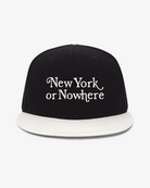 Yankees Motto 59FIFTY Fitted Hat - New York or Nowhere®
