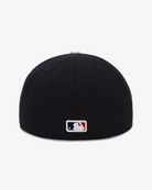 Yankees Motto 59FIFTY Fitted Hat - New York or Nowhere®