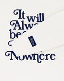 Yankees Always Crewneck - New York or Nowhere®