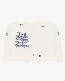 Yankees Always Crewneck - New York or Nowhere®