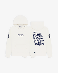 Yankees Motto Hoodie