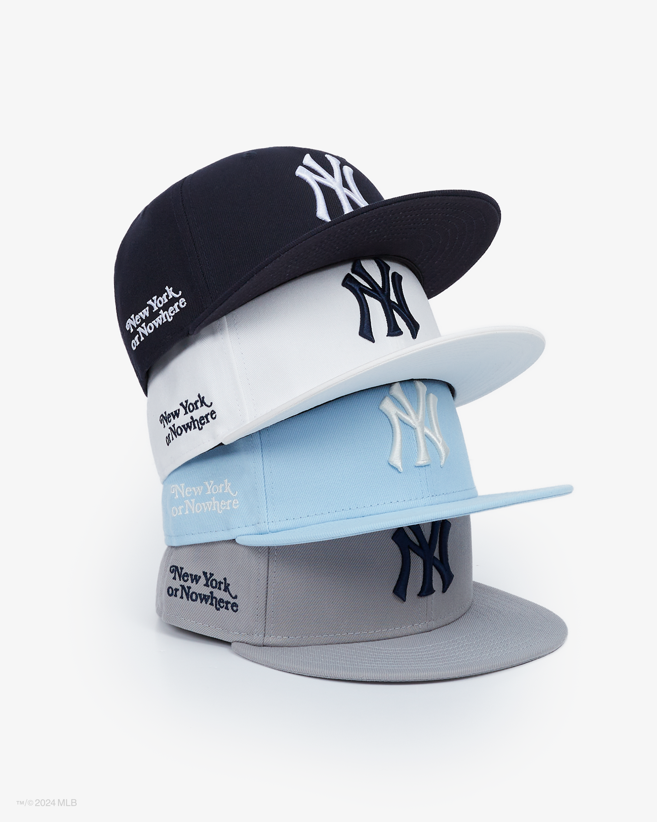 NYON x Yankees - Product Details – New York or Nowhere® NYON x Yankees - Product Details – New York or Nowhere®
