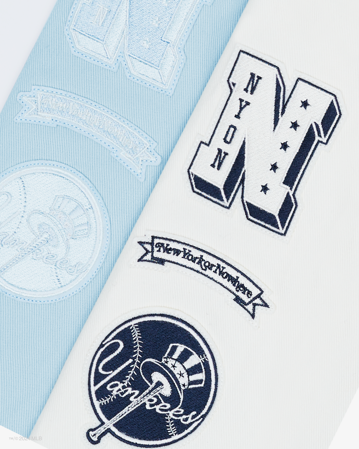 NYON x Yankees - Product Details – New York or Nowhere®