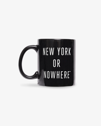 NYON "Classic" Mug - Black