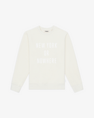 Classic Crewneck - New York or Nowhere®