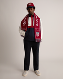 US Soccer Underdog Souvenir Scarf