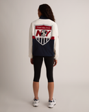 US Soccer Striker Track Jacket - New York or Nowhere®