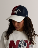 US Soccer Underdog Dad Hat - New York or Nowhere®