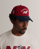 US Soccer Underdog Snapback - New York or Nowhere®