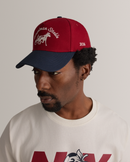 US Soccer Underdog Snapback - New York or Nowhere®
