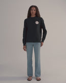 Yankees Mascot Crewneck