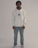 Yankees Watercolor Hoodie
