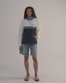 Yankees Bronxman Windbreaker