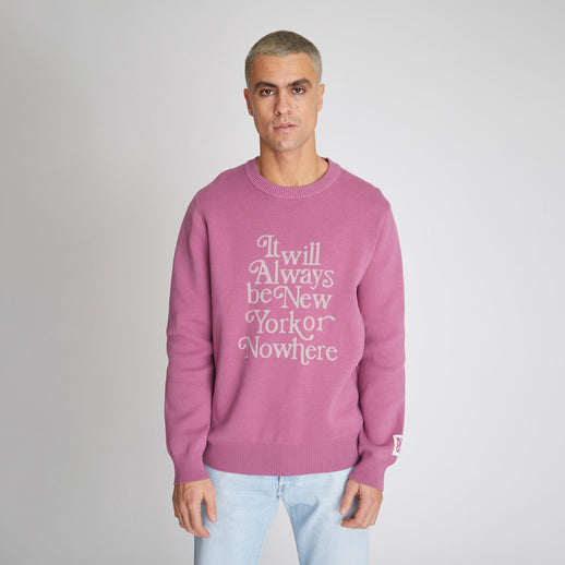 Nolita Hoodie – New York or Nowhere®