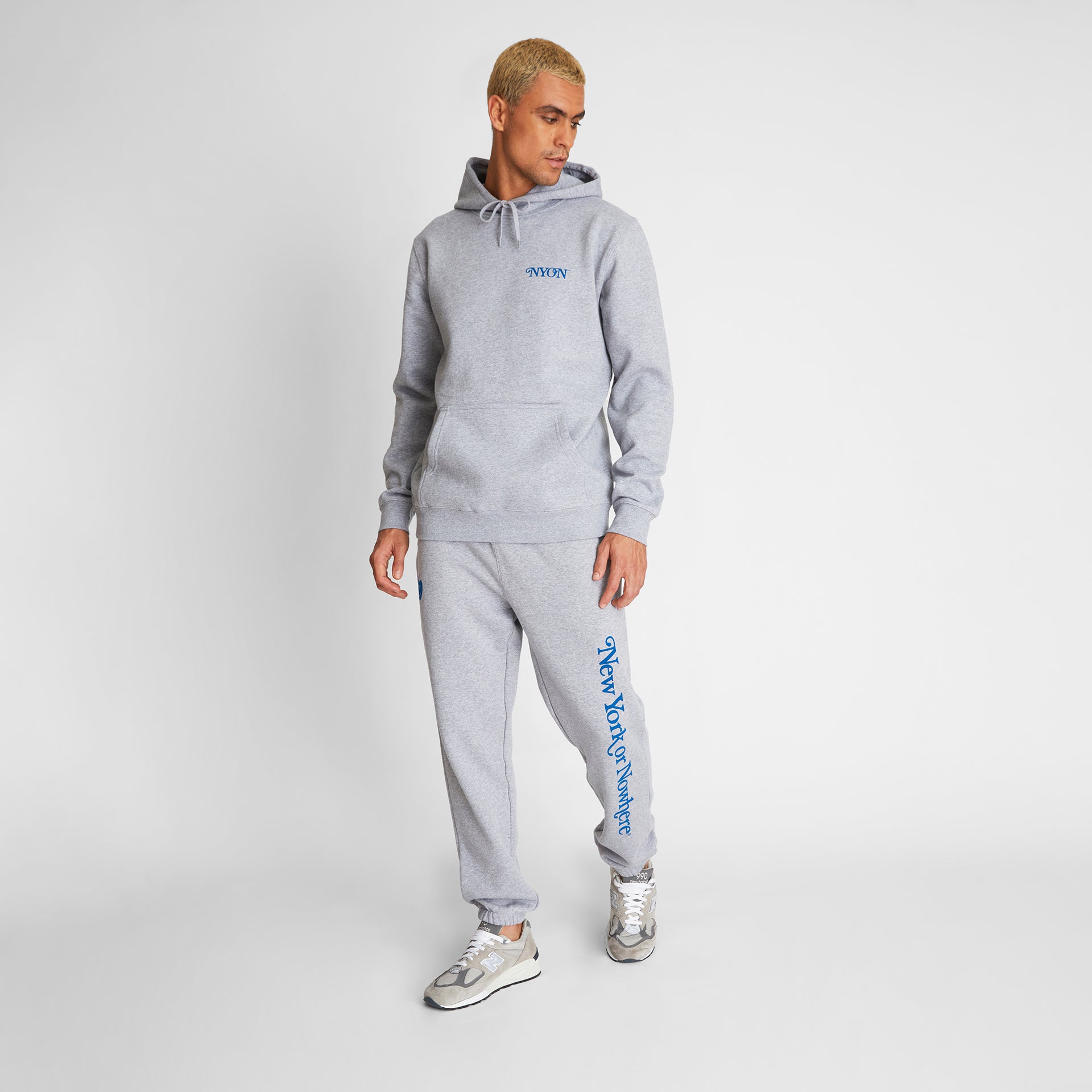 Always Hoodie - New York or Nowhere®