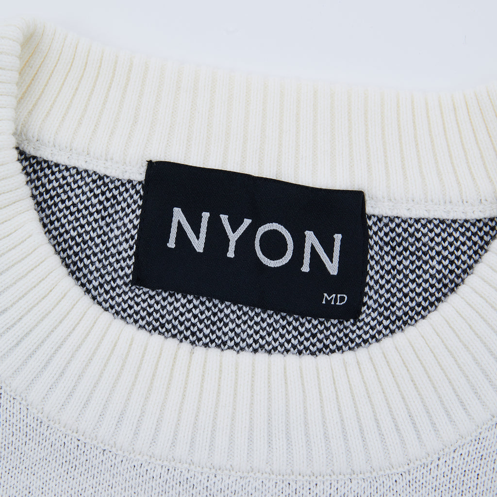 Nyon Always Hoodie Heather Grey / XS