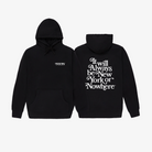 Always Hoodie - New York or Nowhere®