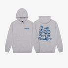 Always Hoodie - New York or Nowhere®