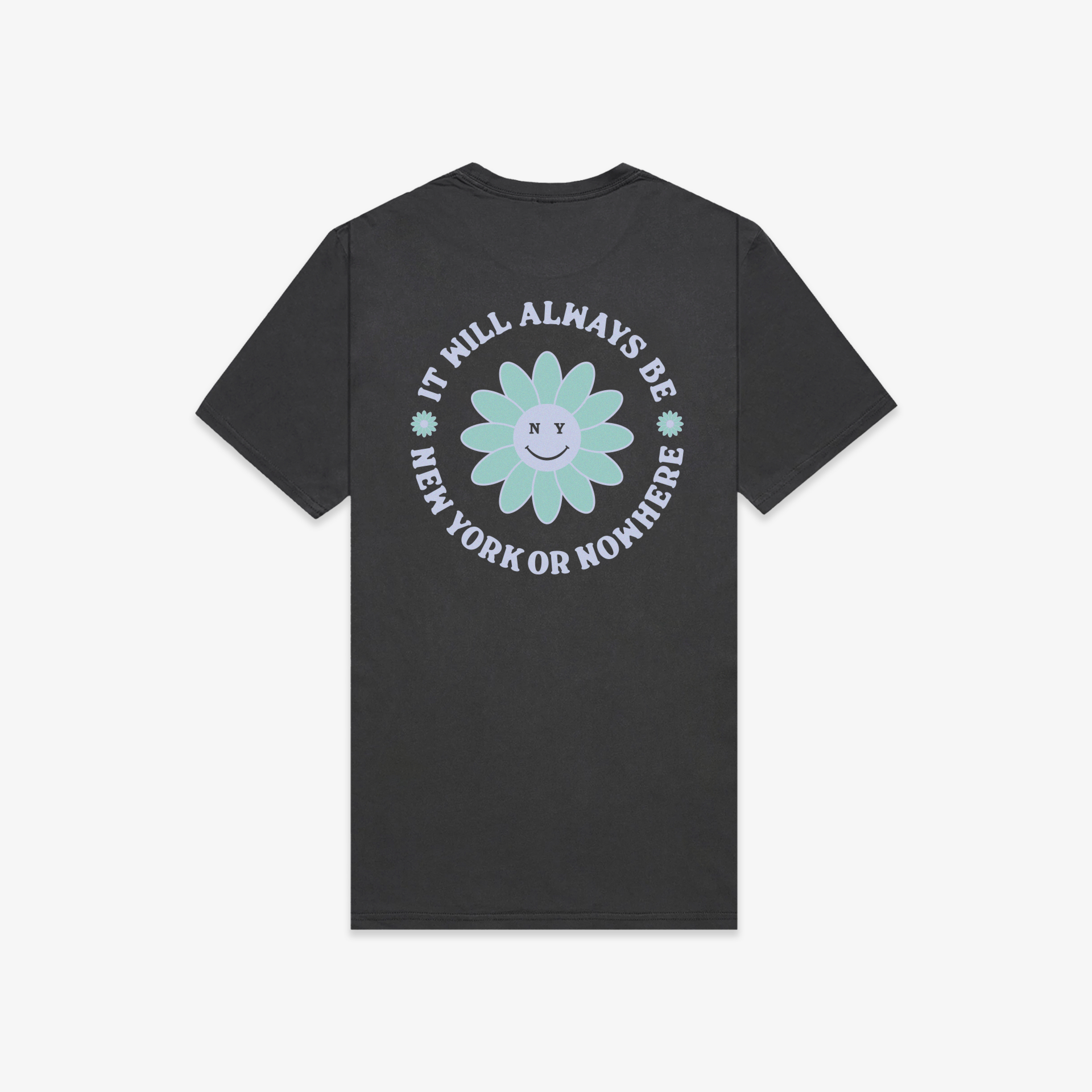 Bloom T-Shirt - New York or Nowhere®