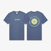 Bloom T-Shirt - New York or Nowhere®