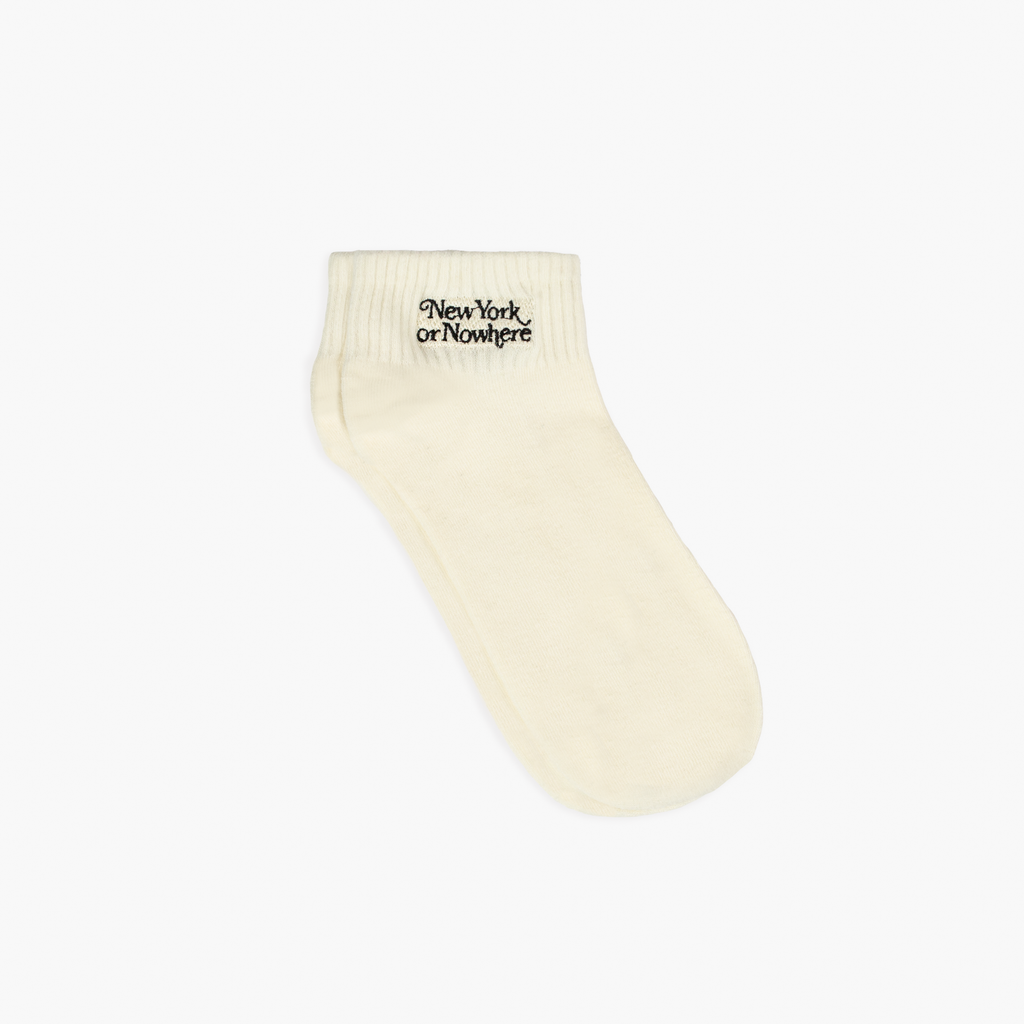 Lafayette Ankle Socks