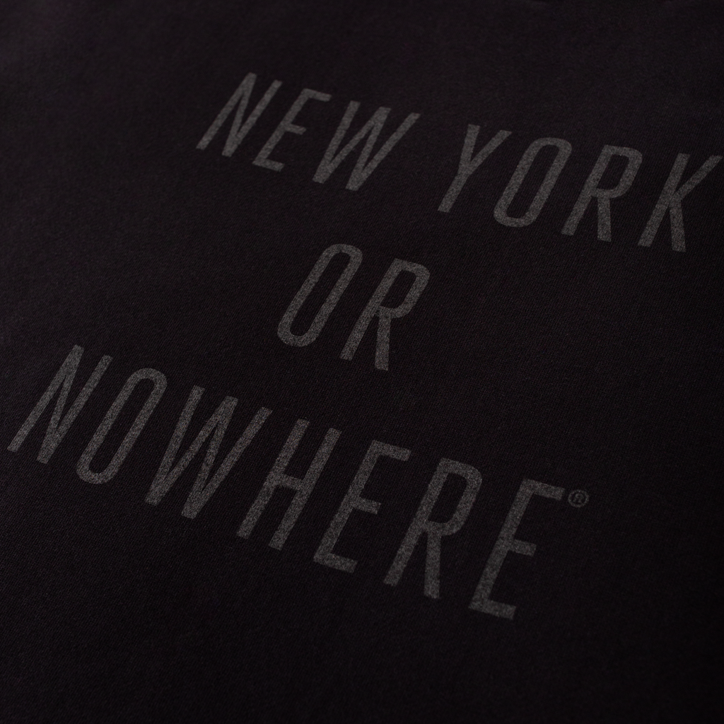 Hoodies & Crewnecks – New York or Nowhere®