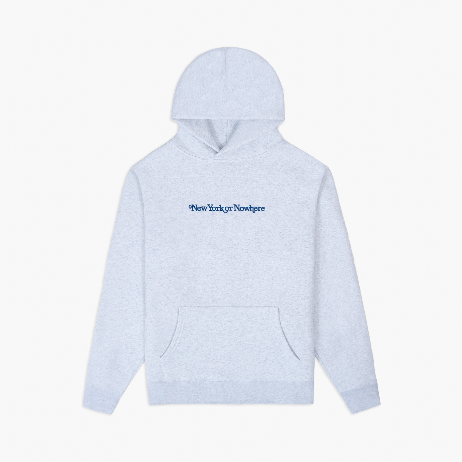 Nolita Hoodie – New York or Nowhere®