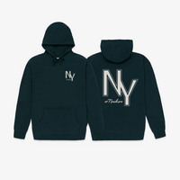 Academy Hoodie - New York or Nowhere®