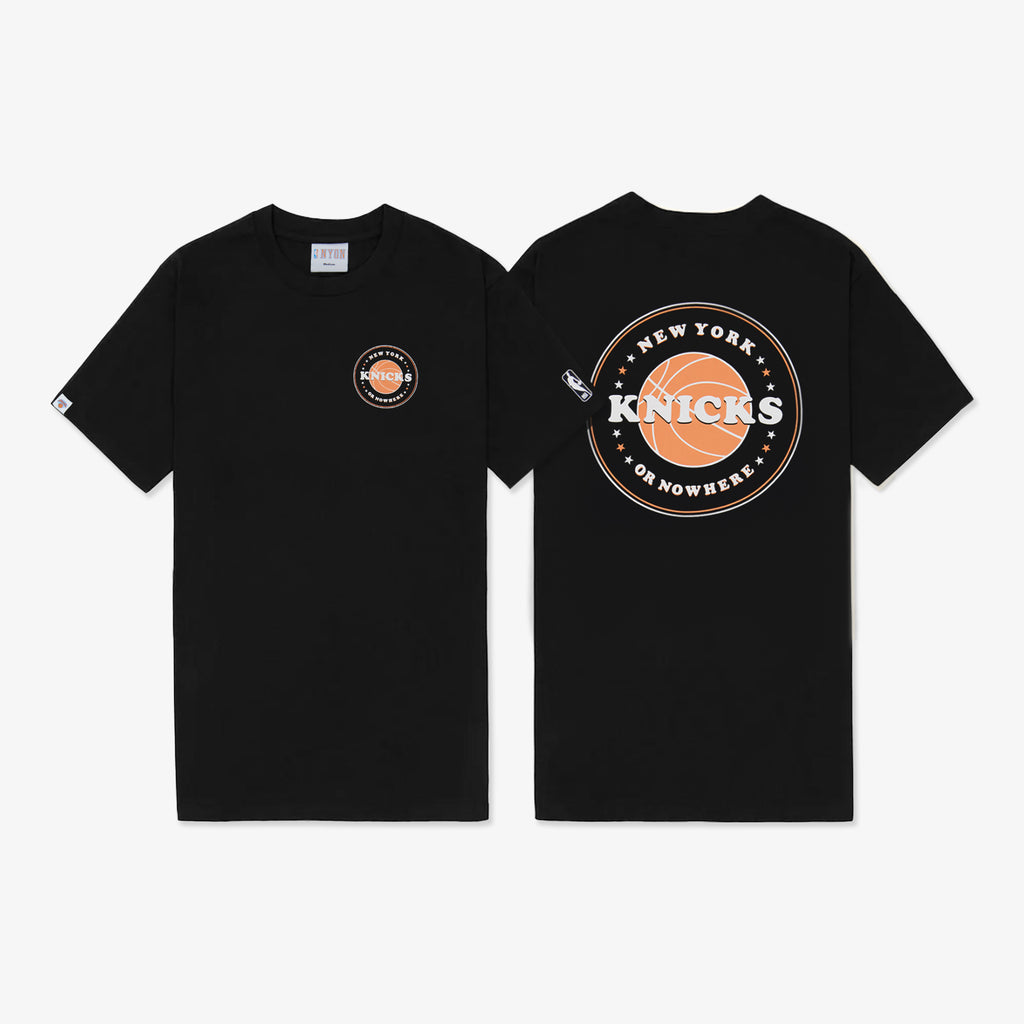 NYON x Knicks 'Heyday' T-Shirt