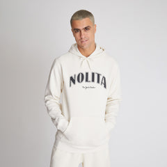 New York Or Nowhere Hooded Sweatshirt - Hnatee