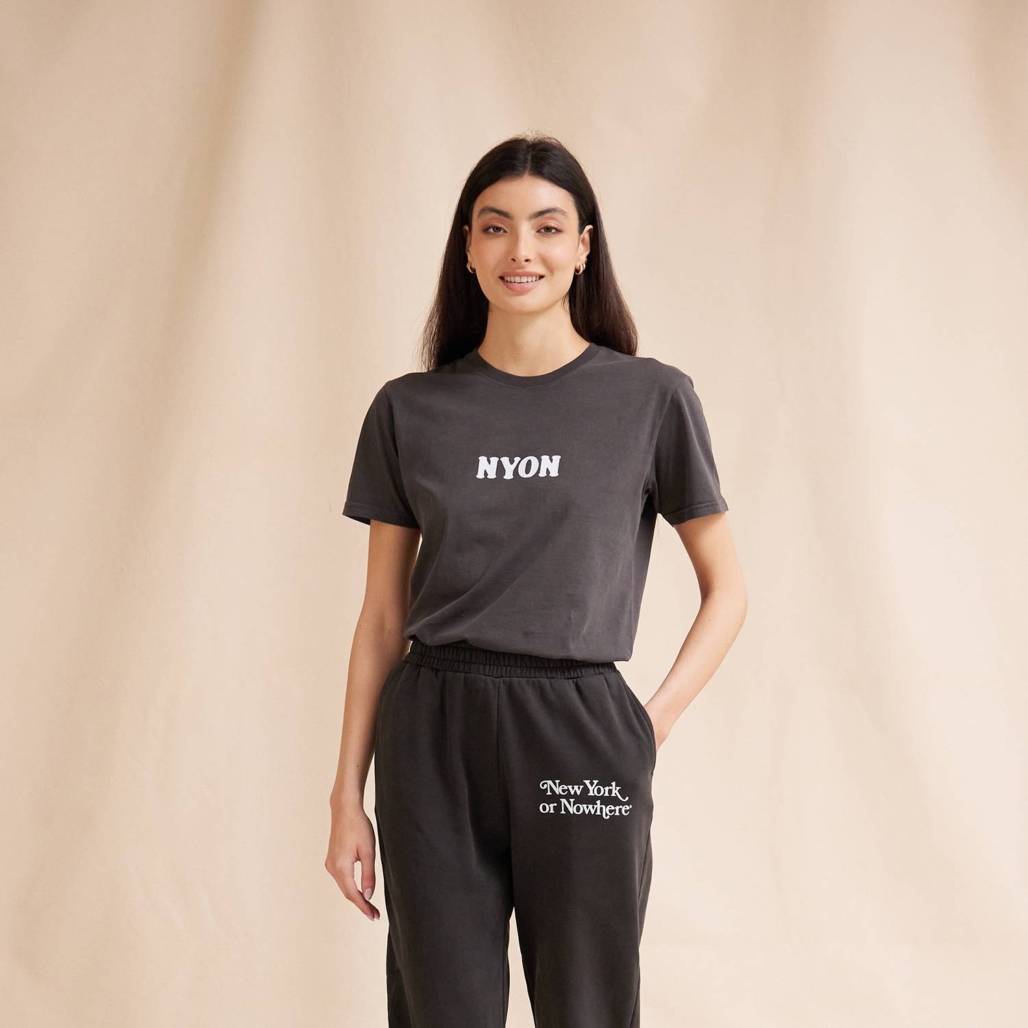 Bloom T-Shirt - New York or Nowhere®