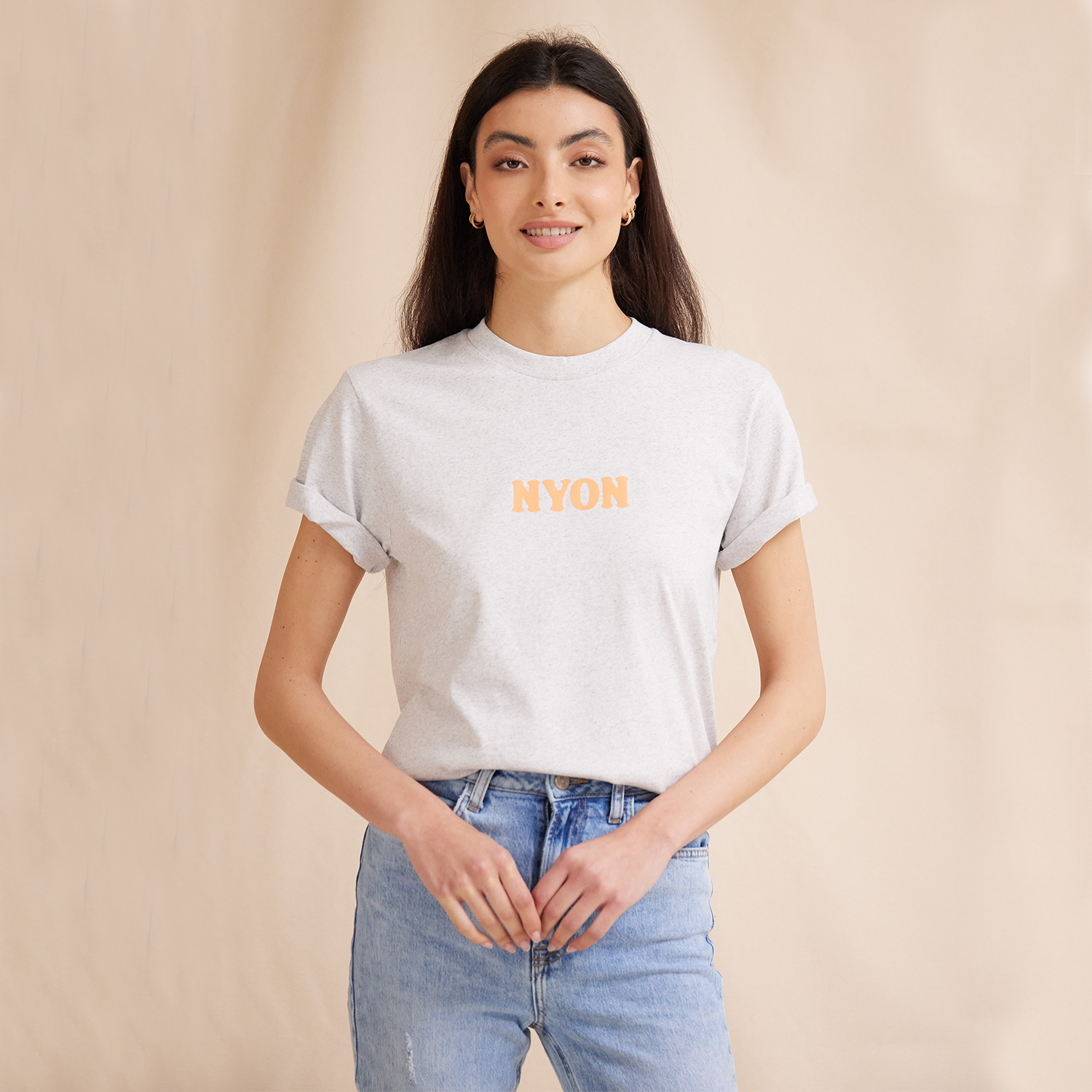 Bloom T-Shirt - New York or Nowhere®